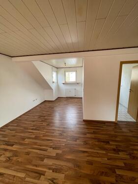 Foto - 2 Zimmer Etagenwohnung zur Miete in Werdohl