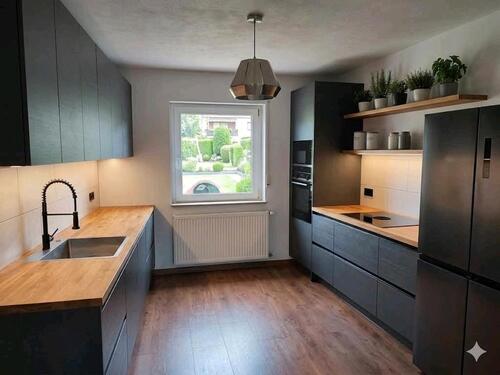 Foto - 4 Zimmer Etagenwohnung in Weißenbrunn
