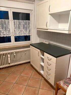 Foto - 2 Zimmer Etagenwohnung in Rüdesheim am Rhein