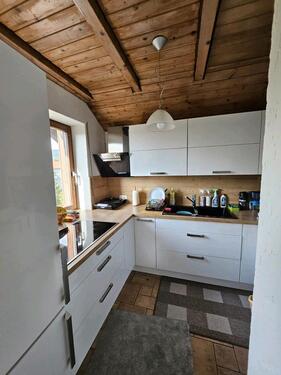 Foto - 3 Zimmer Dachgeschoßwohnung zur Miete in Deggendorf
