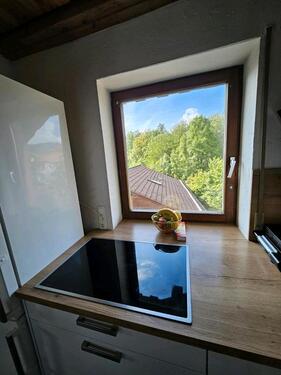 Foto - 3 Zimmer Dachgeschoßwohnung in Deggendorf