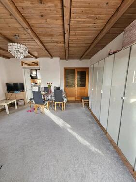 Foto - Dachgeschoßwohnung in Deggendorf zur Miete