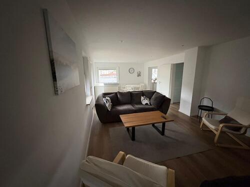 Foto - Etagenwohnung in Rotenburg an der Fulda zur Miete