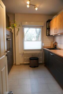 Foto - 3 Zimmer Erdgeschoßwohnung in Dortmund