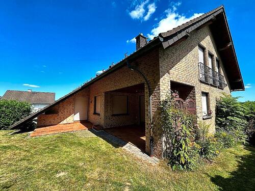 Foto - 8 Zimmer Einfamilienhaus in Wenden
