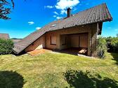 Foto - Einfamilienhaus in Wenden zum Kaufen