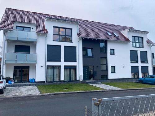 Foto - Moderne 4-Zimmer-ETW in Philippinenhof Kassel