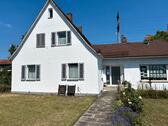 Foto - 1-Familienhaus mit Garten in der Kernstadt von Lauf