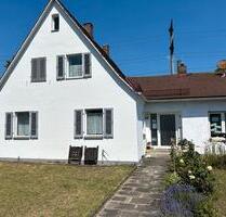 1-Familienhaus mit Garten in der Kernstadt von Lauf - Lauf an der Pegnitz