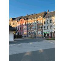 3-Raumwohnung in Falkenstein zu vermieten - Falkenstein/Vogtland