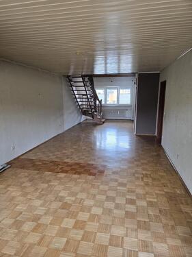 Foto - Etagenwohnung in Bad Camberg