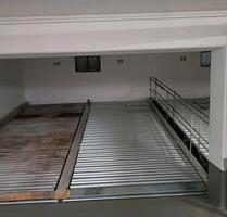 Tiefgaragenstellplatz Duplex Nähe Goetheplatz - München Ludwigsvorstadt-Isarvorstadt