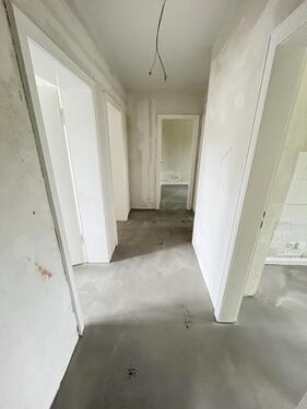 Foto - Etagenwohnung in Castrop-Rauxel