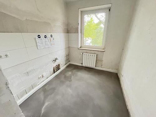 Foto - Etagenwohnung in Castrop-Rauxel zur Miete