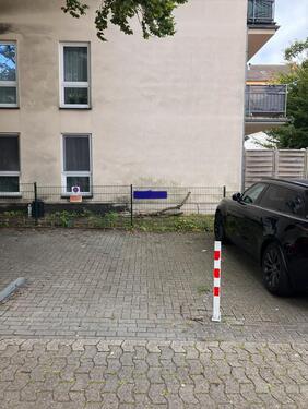 Foto - Stellplatz PKW in Gröpelingen - 26,00 EUR Miete,