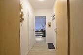 Foto - Komplett möbliertes und ausgestattetes Apartment zu vermieten