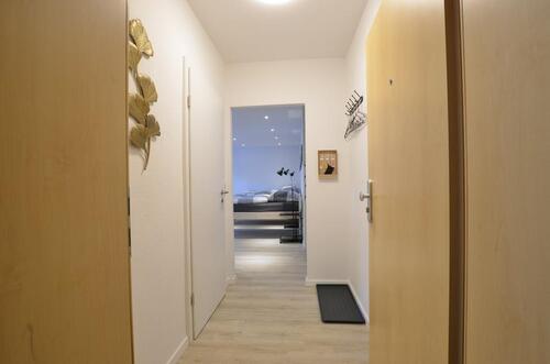 Foto - Komplett möbliertes und ausgestattetes Apartment zu vermieten