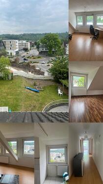 Foto - Etagenwohnung zur Miete in Bergneustadt