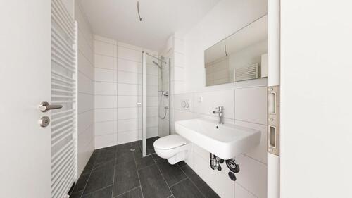 Foto - Etagenwohnung in Nürnberg zur Miete