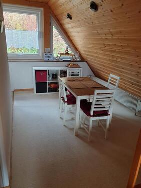 Foto - Etagenwohnung in Freudenstadt