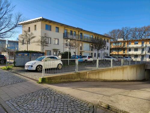 Foto - Parkplatz in der Tiefgarage - 75,00 EUR Kaltmiete,