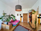 Foto - Tropische Wohnung in Prenzlauer Berg 