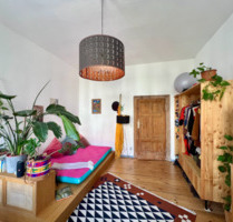 Tropische Wohnung in Prenzlauer Berg | 5 Monate | 1.Nov - 31.März - Berlin Pankow