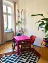 Foto - Etagenwohnung zur Miete in Berlin