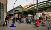 Foto - Etagenwohnung in Berlin
