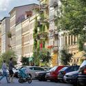 Foto - Etagenwohnung in Berlin zur Miete