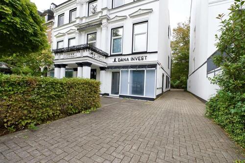 Foto - Attraktive Gewerbefläche in Bestlage mit flexiblen Nutzungsmöglichkeiten