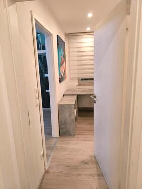 Foto - Etagenwohnung zur Miete in Kassel