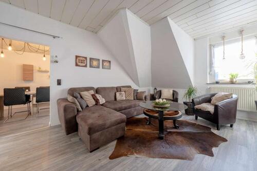 Foto - Großzügige City-Wohnung in zentraler Lage von Waltrop