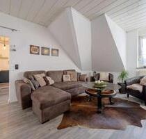 Großzügige City-Wohnung in zentraler Lage von Waltrop