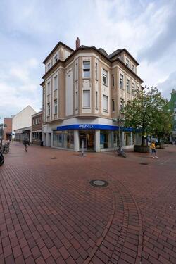 Foto - Etagenwohnung zur Miete in Waltrop