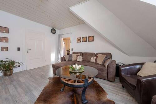 Foto - Etagenwohnung in Waltrop zur Miete