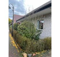 Moderne Wohnung im Zentrum von Bad Rothenfelde