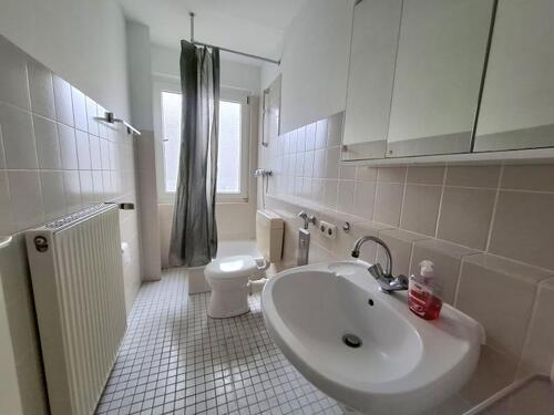 Foto - Etagenwohnung in Minden zur Miete