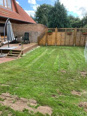 Foto - Etagenwohnung zur Miete in Rantrum