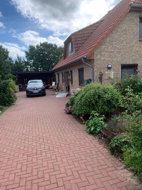 Foto - Etagenwohnung in Rantrum zur Miete