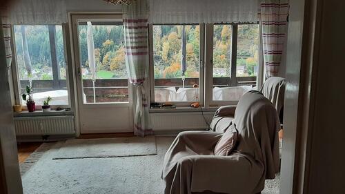 Foto - 6 Zimmer Etagenwohnung in Schönau