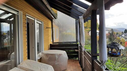 Foto - Etagenwohnung in Schönau zur Miete