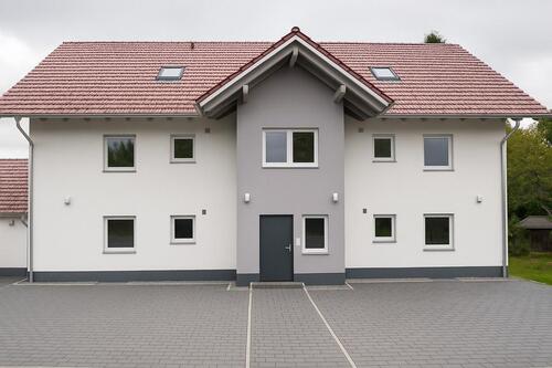 Foto - Neubauwohnungen in ruhiger Zentrumsnaher Lage Erstbezug ab 1.1.26