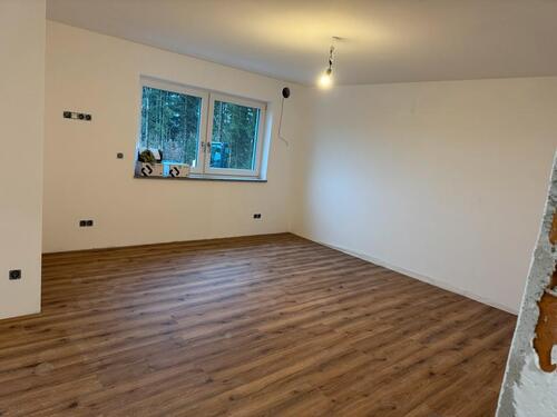 Foto - Etagenwohnung in Schöllnach