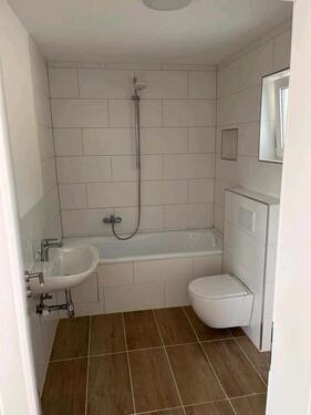 Foto - 3 Zimmer Etagenwohnung in Windischeschenbach