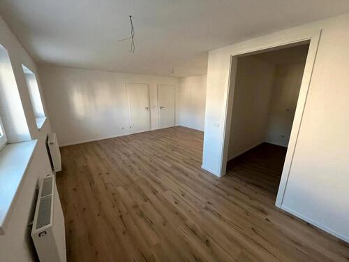 Foto - Etagenwohnung in Windischeschenbach zur Miete