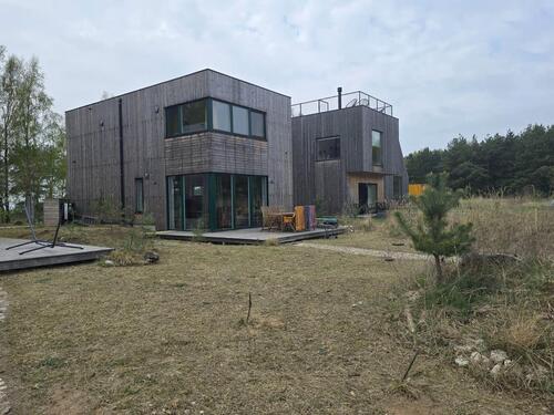 Foto - Einfamilienhaus in Mettingen