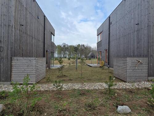 Foto - Einfamilienhaus in Mettingen zum Kaufen