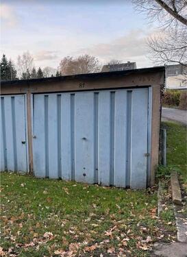 Foto - TOP Garage in FurthGlösa - 69,00&nbsp;EUR Miete,