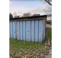 TOP Garage in FurthGlösa - 69,00&nbsp;EUR Miete, in Chemnitz (PLZ: 09120) Helbersdorf